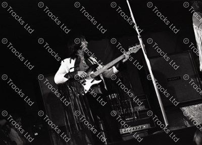 Lot 119 - The Who 1968/1969 Negatives With Copyright (UK)