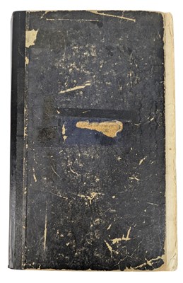 Lot 186 - Paul McCartney & George Harrison Liverpool Institute Documents (UK)