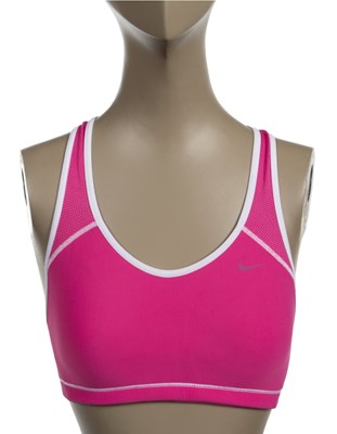 Lot 7 - Amy Winehouse Owned Nike Sports Bra (UK)