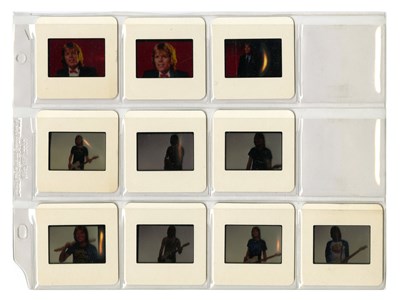 Lot 217 - Herman's Hermits Peter Noone Photo & Media Collection (UK)