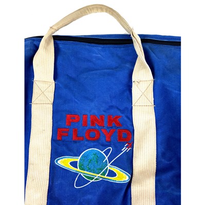 Lot 220 - Pink Floyd Crew Duffel Bag (UK)