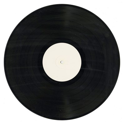 Lot 230 - Queen 1980 The Game Single Sided White Label Test Pressings (USA)