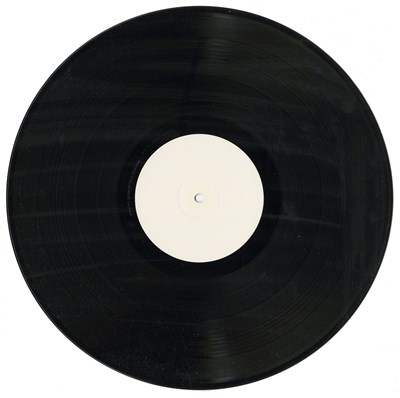 Lot 230 - Queen 1980 The Game Single Sided White Label Test Pressings (USA)