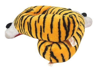 Lot 245 - Freddie Mercury Owned Slippers (UK)