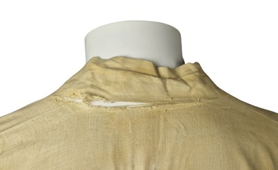 Lot 247 - Freddie Mercury Owned Dragon Robe (UK)