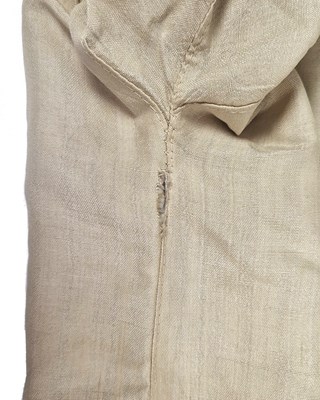 Lot 247 - Freddie Mercury Owned Dragon Robe (UK)