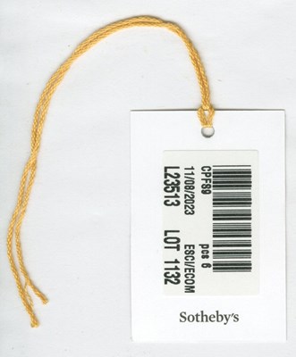 Lot 247 - Freddie Mercury Owned Dragon Robe (UK)