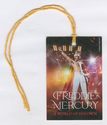 Lot 247 - Freddie Mercury Owned Dragon Robe (UK)