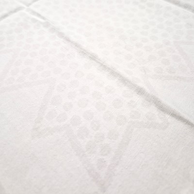 Lot 255 - Freddie Mercury Owned Artaco Napkin (UK)