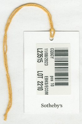 Lot 258 - Freddie Mercury Owned Sleeveless Top (UK)