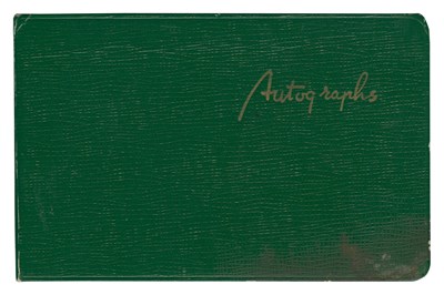 Lot 307 - The Rolling Stones 1960s Autographs (UK)