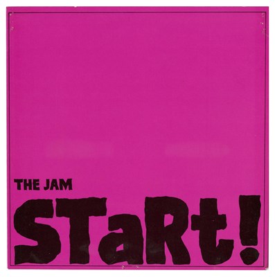 Lot 326 - Sex Pistols, The Jam, The Police & Others Single Sleeve Collection (UK)