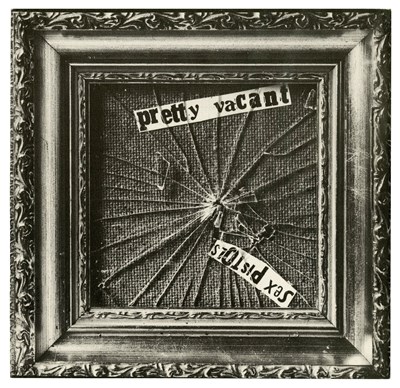 Lot 326 - Sex Pistols, The Jam, The Police & Others Single Sleeve Collection (UK)