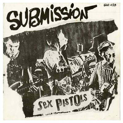 Lot 326 - Sex Pistols, The Jam, The Police & Others Single Sleeve Collection (UK)