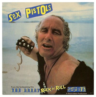 Lot 326 - Sex Pistols, The Jam, The Police & Others Single Sleeve Collection (UK)