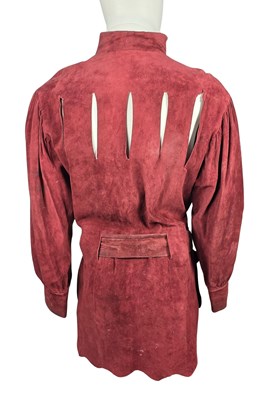 Lot 348 - Martin Kemp Owned Jacket (UK)