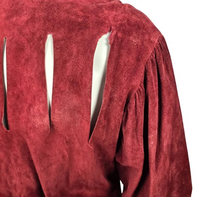 Lot 348 - Martin Kemp Owned Jacket (UK)