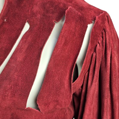 Lot 348 - Martin Kemp Owned Jacket (UK)