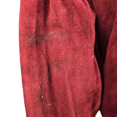 Lot 348 - Martin Kemp Owned Jacket (UK)