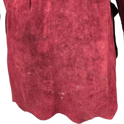Lot 348 - Martin Kemp Owned Jacket (UK)