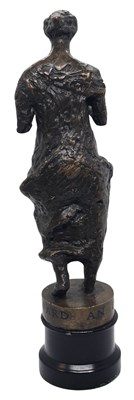 Lot 380 - Ivor Novello Blank Award (UK)