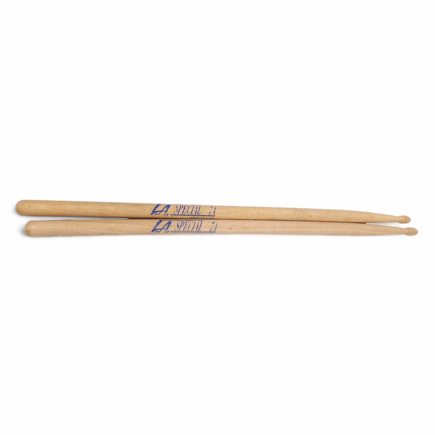 Lot 150 - Mitch Mitchell Owned Drumsticks (UK)