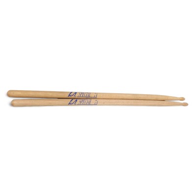 Lot 150C - Mitch Mitchell Owned Drumsticks (UK)