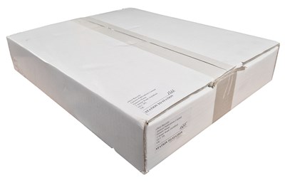 Lot 48 - Genesis Publications From Station To Station Collector’s Edition Book (UK)
