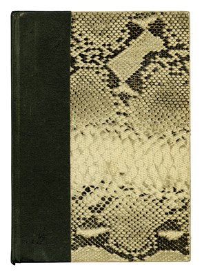 Lot 215 - Paul McCartney All The Best Album Cover Design Notebook (UK)