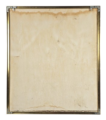 Lot 228 - Paul McCartney Flowers In The Dirt EMI Sales Award (Switzerland)