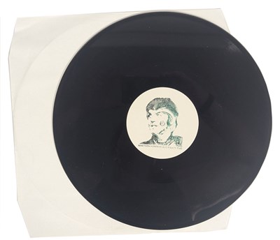 Lot 234 - Paul McCartney Nineteen Hundred And Eighty Five Promo 12 Inch And 7 Inch (UK)