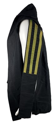 Lot 255 - Liverpool Institute Gown, School Letters And Patch (UK)