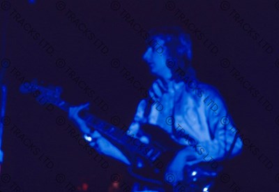 Lot 75 - Elton John 1972 University Of Houston Concert Negatives (USA)
